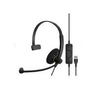 Micro casque SC 30/SC 60 USB CTRL - Epos