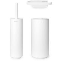 Brosse et accessoires de toilette MindSet - Brabantia