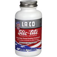 Pâte d'étanchéité au PTFE pour pièces filetés - Slic Tite Paste - Laco