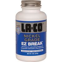 Composé anti-grippant pour écrous - Ez Break Nickel - Laco