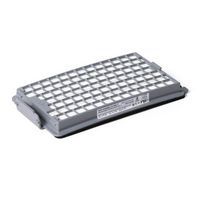 Filtre HEPA pour bloc moteur PX5 - GVS