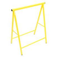 Tréteau pliant en acier 200 kg - Manutan Expert