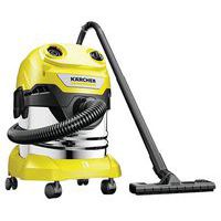 Aspirateur eau et poussière - 16282600 - Karcher