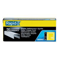 Agrafe en fil fin n° 13/14 - Boite de 5000 - Rapid