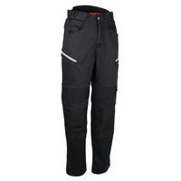 Pantalon de travail en coton et Cordura® MILKO - Singer Safety