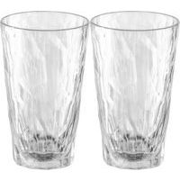 Verre Superglas Club No. 6 - Koziol