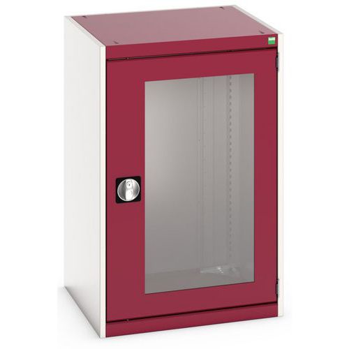 Bott 1 Armoire Cubio - H1200mmxl650mm - Bott