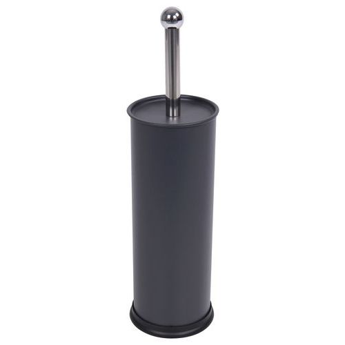 Porte Balayette à Poser Dandy - Anthracite
