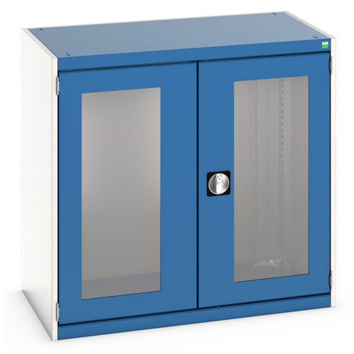 Bott 1 Armoire Cubio - H2000mmxl1050mm - Bott