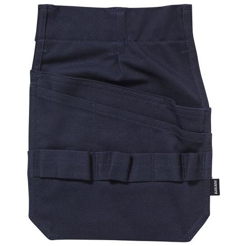 Poches Flottantes Retardant Flamme Marine