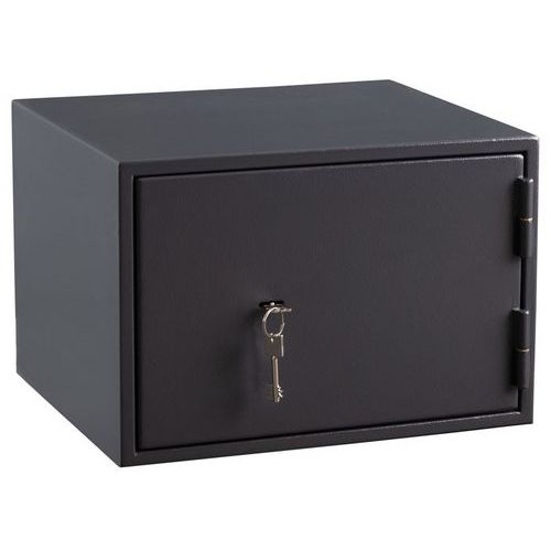 Coffre-fort -niveau De Sécurité 2 - Drs Global 2k - Serrure à Clé