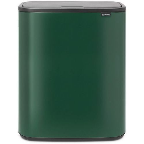 Brabantia 1 Bo Touch Bin 2 X 30 L, Brabantia
