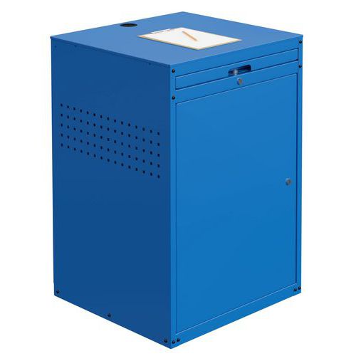 Armoire Fixe Modulinfo L695 P660 H1004