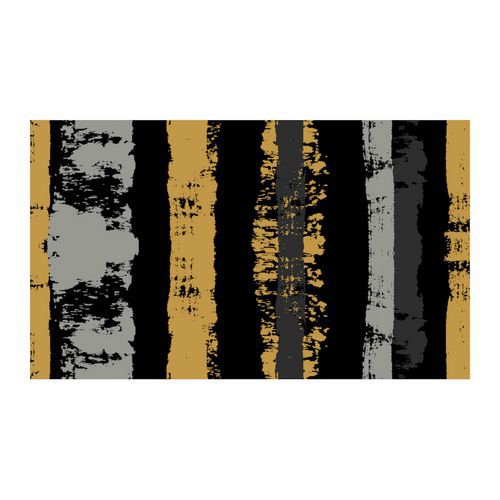 Tapis De Entrée Chalk Yellow 3890 Cm X 150 Cm