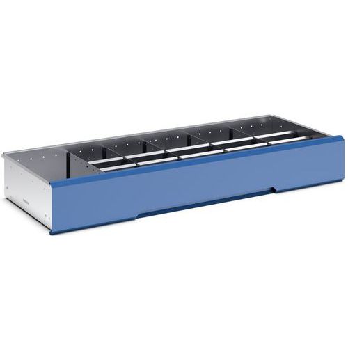 Kit De Compartimentage Verso - H180cm - 16