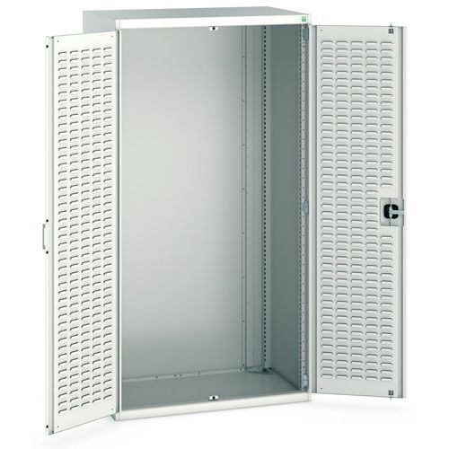Bott 1 Armoire Cubio Porte à Bacs - H1600xl650mm - Bott