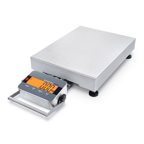 Balance Compacte - 60kg/10g - 550*420 Mm