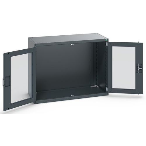 Bott 1 Armoire Cubio - H2000mmxl1300mm - Bott