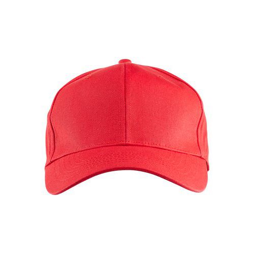 Casquette Unite Rouge