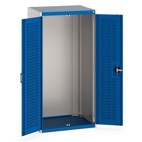 Bott 1 Armoire Cubio Porte à Bacs - H1000xl650mm - Bott