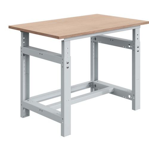 Etabli Si Plateau Multiplis 24mm Réglable Mécaniquement