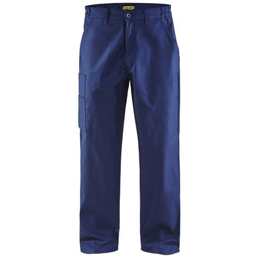 Pantalon De Travail Industrie Marine D136