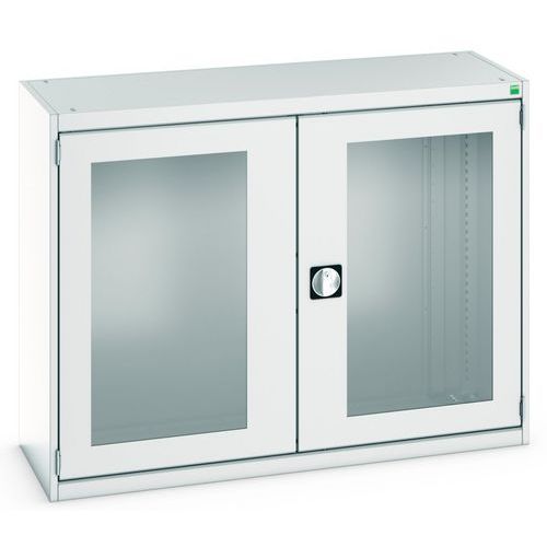 Bott 1 Armoire Cubio - H2000mmxl1300mm - Bott