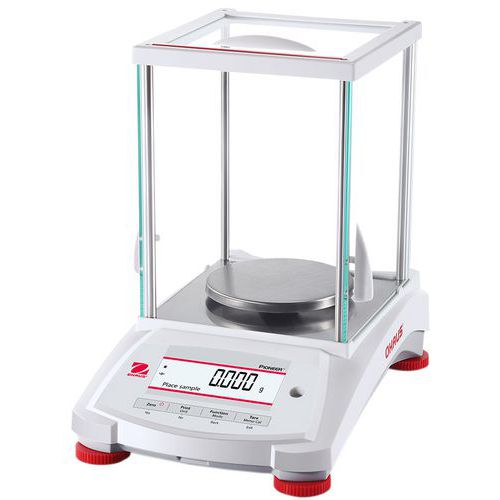 Balance De Précision Métrologie - Px - 620 G - 0001 G - Ohaus