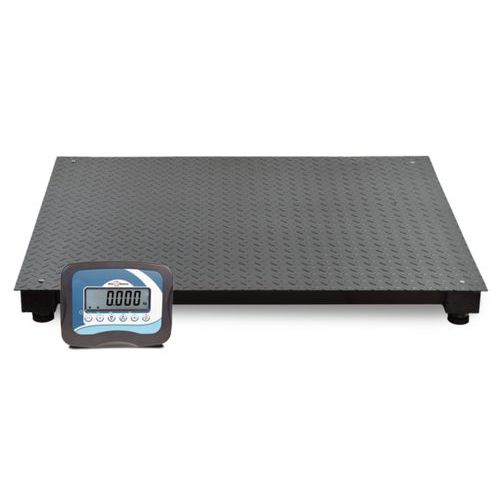 Plateforme Au Sol Baxtran Zfz1515 15t/500g 1500*1500