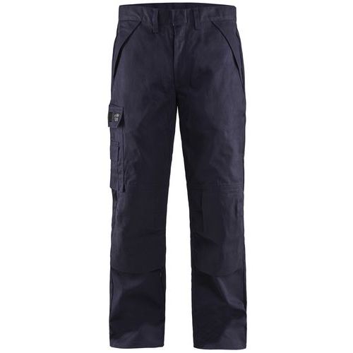 Pantalon Retardant Flamme Marine D92