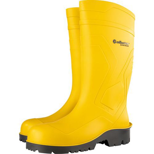 Bottes De Sécurité Protector Plus S5 Src 42
