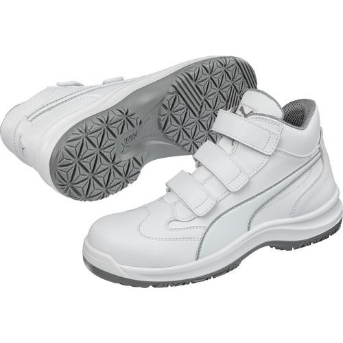 Chaussures De Sécurité Hautes Absolute S2 Src P.41