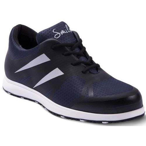 Chaussures Basses De Travail - Starlight Bleu P43