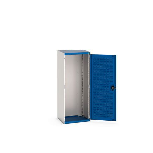 Bott 1 Armoire Cubio Porte à Bacs - H1600xl650mm - Bott