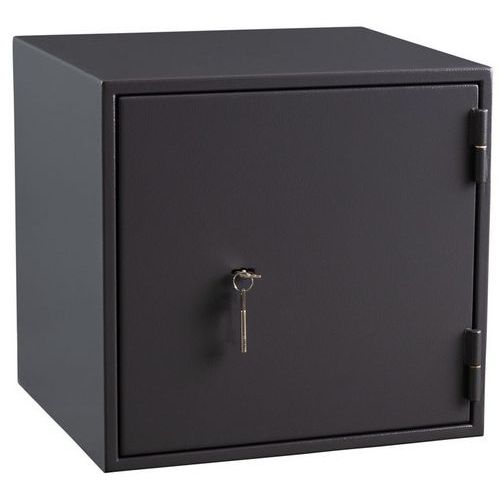 Coffre-fort -niveau De Sécurité 2 - Drs Global 3k - Serrure à Clé