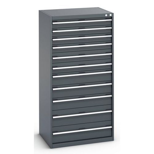 Bott 1 Armoire 11 Tiroirs Udl Cubio - Bott
