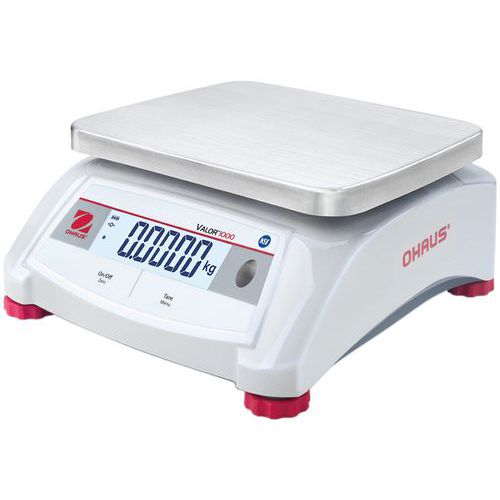 Balance Compacte Métrologie Légale - Valorâ„¢ 1000 - 3kg/1g