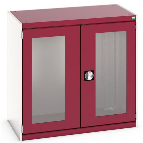 Bott 1 Armoire Cubio - H2000mmxl1050mm - Bott