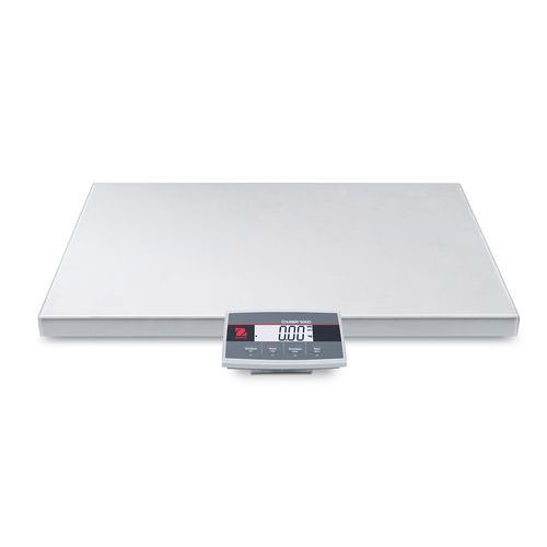 Balance De Colis - Métrologie Légale - 60kg/20g - 457*457 Mm