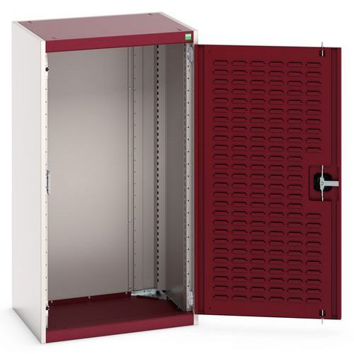 Bott 1 Armoire Cubio Porte à Bacs - H1000xl650mm - Bott