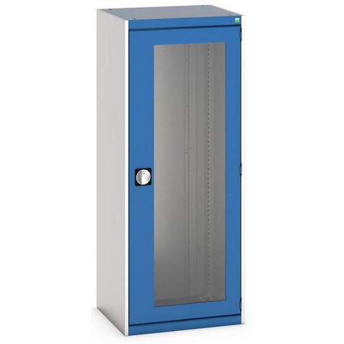 Bott 1 Armoire Cubio - H1200mmxl650mm - Bott