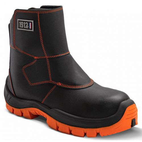 Chaussures De Sécurité Pour Soudure Volca S3l P.41