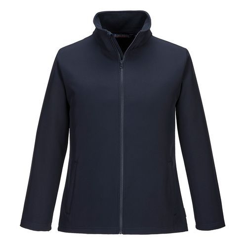 Veste Softshell Tk21 Bleu Foncé Xl