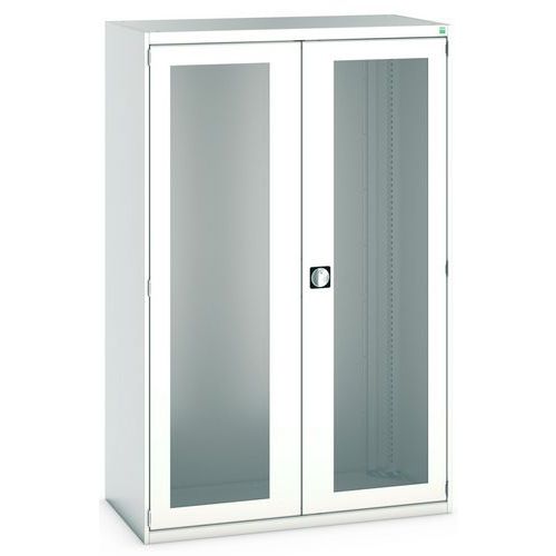 Bott 1 Armoire Cubio - H2000mmxl1300mm - Bott