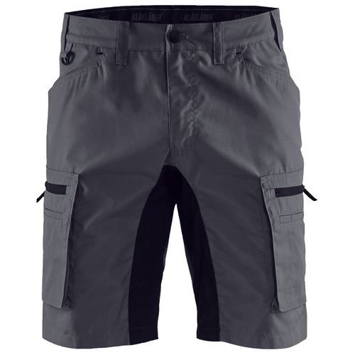 Short Maintenance Stretch Taille 38