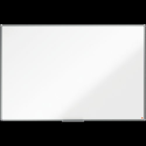 Tableau Blanc Acier Laqué Essence Magnétique Nobo 180x120 Cm