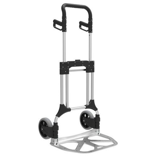 Diable Aluminium Pliant 200kg