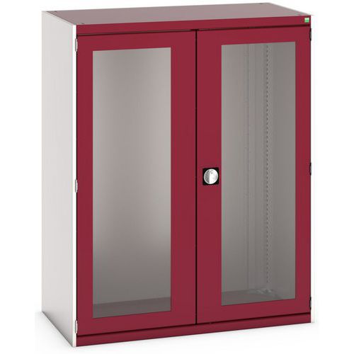 Bott 1 Armoire Cubio - H2000mmxl1300mm - Bott