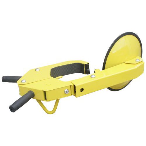 Sabot Antivol Pour Camion