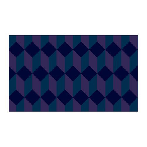 Tapis De Entrée Jumping Blue 27 60 Cm X 90 Cm